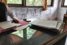 Desa Wajib Sampaikan Laporan Data Penduduk Setiap Bulan