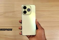 Handphone dengan Kamera 50 MP Harga 1 Jutaan, Emang Ada? Ini Rekomendasi Terbaiknya!