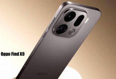 Revolusi Baru OPPO, Find X9 Series Padat Teknologi, Baterai Tahan Segini Lamanya!