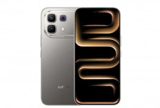 Infinix Note 60 Pro 5G Hadir dengan Snapdragon 7s Gen 4, Ini Kelebihan dan Kekurangannya
