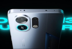 Oppo K15 Turbo Mengintip Pasar, Bocoran Spesifikasi Bikin Pesaing Ketar-Ketir, Jadi Senjata Baru Oppo