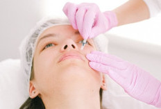 Jangan Dilanggar, Inilah Larangan Wajib Diketahui Setelah Melakukan Skin Booster