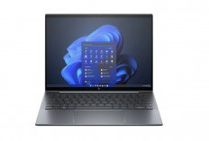 Laptop HP Dragonfly G Hadirkan Fitur Memukau dan Ringan Cocok untuk Pekerja Profesional! 