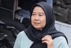 Viral! Emak-emak Curi Uang Takziah di Kramat Jati, Diduga Sudah Melakukan Pencurian Dua Kali