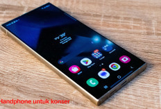 Mengabadikan Momen Konser, Ini Rekomendasi Handphone yang Cocok!