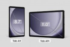 Samsung Galaxy Tab A9 Harga Murah Kualitas Bagus, Berikut Spesifikasinya 