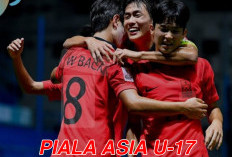 Setelah Menang Lawan Afganistan, Pelatih Timnas Korea Selatan Akui Pertahanan Timnas Indonesia U-17 