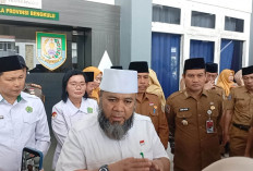 Diawali di Kaur, Event Perdana Semarak Merah Putih Resmi Dimulai, Berikut Jadwal Lengkapnya