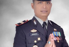 Ramadan, Patroli Subuh dan Siber untuk Jaga Kamtibmas 