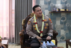 Curas! Kapolres Bengkulu Selatan Ungkap 5 Modus Pelaku dan Bagikan 10 Cara Ampuh Mencegahnya
