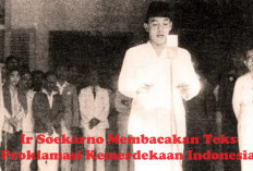 7 Tokoh Pahlawan Penting Dalam Proklamasi Kemerdekaan RI