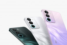 Baterai Lebih 6000 mAh Harga di Bawah Rp 2 Juta, Inilah Spesifikasi Juara Realme C71!