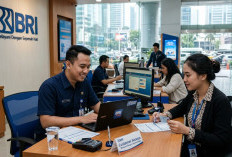 Cicilan Mulai Rp 1 Jutaan! Cek di Sini Detail KUR BRI 2026 Pinjaman Rp 90 Juta, Ini Dampaknya!