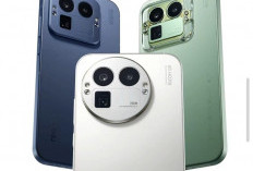 Realme GT 8 Pro Usung Teknologi AI, Begini Kelebihan Lainnya 
