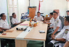 Hari Pertama Ngantor Masih Ada ASN TK, Seluruh OPD Berikan Pelayanan 