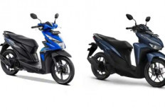 Duel Sengit Motor Honda BeAT Vs Honda Vario 125, Mana Paling Wort It untuk Keluarga, Ini Jawabannya!