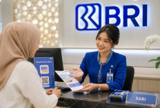 Pinjam Rp 70 Juta KUR BRI Peluang Baik,   Simak Cicilan dan Cara Peluang Disetujui