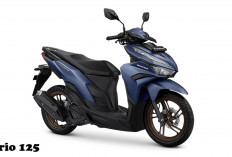 Kepoin Perbandingan Honda BeAT dan Vario 125, untuk Jarak Jauh Mana yang Lebih Gacor?