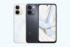 Vivo Y31d: Handphone Tangguh Yang Tawarkan Fitur Menarik Cocok untuk Fotografi dan Hiburan!