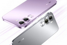 Tertarik Beli Handphone Realme C100i Baterai Besarnya Bikin Terpukau, Cek Kelebihan dan Kekurangannya
