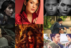 Bikin Penasaran, Ini 7 Film Indonesia Tayang Juni 2024, Jangan Ketinggalan Lho!