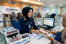 Butuh Modal Usaha? Ini Simulasi Cicilan KUR BRI 2026, Pinjam Rp 5 Juta Angsuran Mulai Rp 108 Ribu