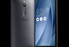 ASUS Zenphone Desain Unik, Fitur Berani, Harga Bikin Mikir