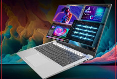 Laptop Canggih Infinix XBOOK B14 dan ADVAN Workplus Air Sama Bagus, Inilah Pemenang!