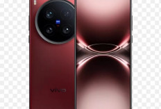 Vivo X200 Ultra Incaran Anak Muda, Raja Kamera HP Tergila