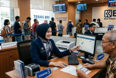 Tak Hanya Petani! 10 Daftar Usaha Bisa Cairkan KUR BRI 2026, Peluang untuk Bisnis Kekinian Bro