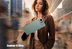 Android 16 untuk Zenfone 12 Ultra, Pengguna Bisa Akses Langsung Tanpa Syarat Khusus