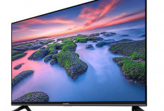 Xiaomi TV S Mini LED Series Terbaru Harga Terjangkau, Gambar Tajam dan Imersif