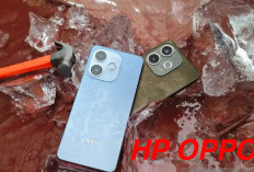 Oppo A5 Pro Segera Meluncur, Canggihnya Luar Biasa Tahan Banting dan Direbus, Cek Kelebihannya