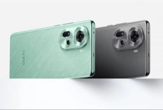 Oppo Reno 14 Pro: Handphone Canggih Jadi Pilihan Konsumen