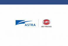 Peluang Karier PT UD Astra Motor Indonesia Buka Loker untuk Dua Posisi, Cek di Sini!