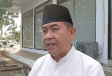 Tanpa Kontrak? Rehab Rumdin Ketua DPRD Provinsi Bengkulu Rampung Dikerjakan