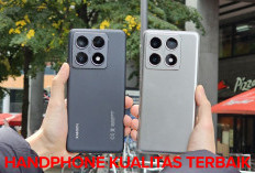 Punya Budget Rp 5-7 Jutaan Ingin Beli Handphone Kualitas Terbaik, Ini 4 Pilihan Juaranya!