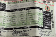 Jangan Salah Lagi, Ternyata Ini Ketentuan dan Cara Menghitung Pajak Progresif!