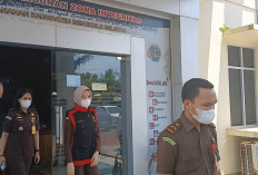 Skandal SHM Bukit Rabang, 38 Saksi Diperiksa  Kejari, Dugaan Keterlibatan Pejabat Menguat