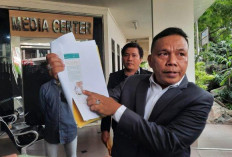 Kasus Vina, Mayor TNI (Purn) Marwan Iswandi Meminta Komisi III DPR Memanggil Kapolri
