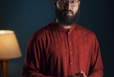 Ini Dia Model dan Inspirasi Gaya Baju Koko untuk Penampilan Lebaran 2026 yang Menawan