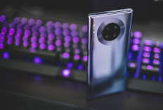 Sukses Curi Perhatian, Ini Dia Kecanggihan yang Ada Pada Handphone Vivo X300s!