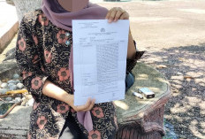 Nekat Nikah Siri, Kades dan PNS Pemda Kaur Dilaporkan ke Polisi