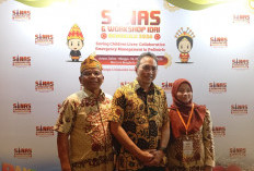 Fokus Pemerataan Layanan Kesehatan Jantung Anak, Sinas 2026 Rampung