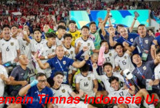 Pemain Timnas Indonesia U-17, Rata-Rata Jebolan EPA Liga 1 