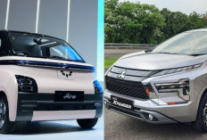 Mengintip Mobil Hybird Vs Mobil Listrik, Mana yang Lebih Hemat? 