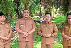 Pemkab BS Siapkan 9 Hektare Lahan, Bakal Disulap Jadi Kawasan Percontohan Pertanian