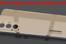 Sederat Kekurangan Samsung Galaxy A55 yang Perlu Anda Ketahui