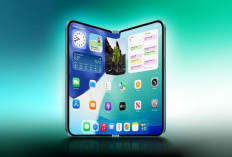 Bocoran iPhone Ultra Lipat Makin Panas! Apple Dikabarkan Hanya Siapkan 2 Warna, Putih Jadi Andalan