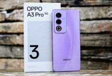 Ayo Beli OPPO Rp 3 Jutaan Dijamin Tak Rugi, Ini Dia HPnya